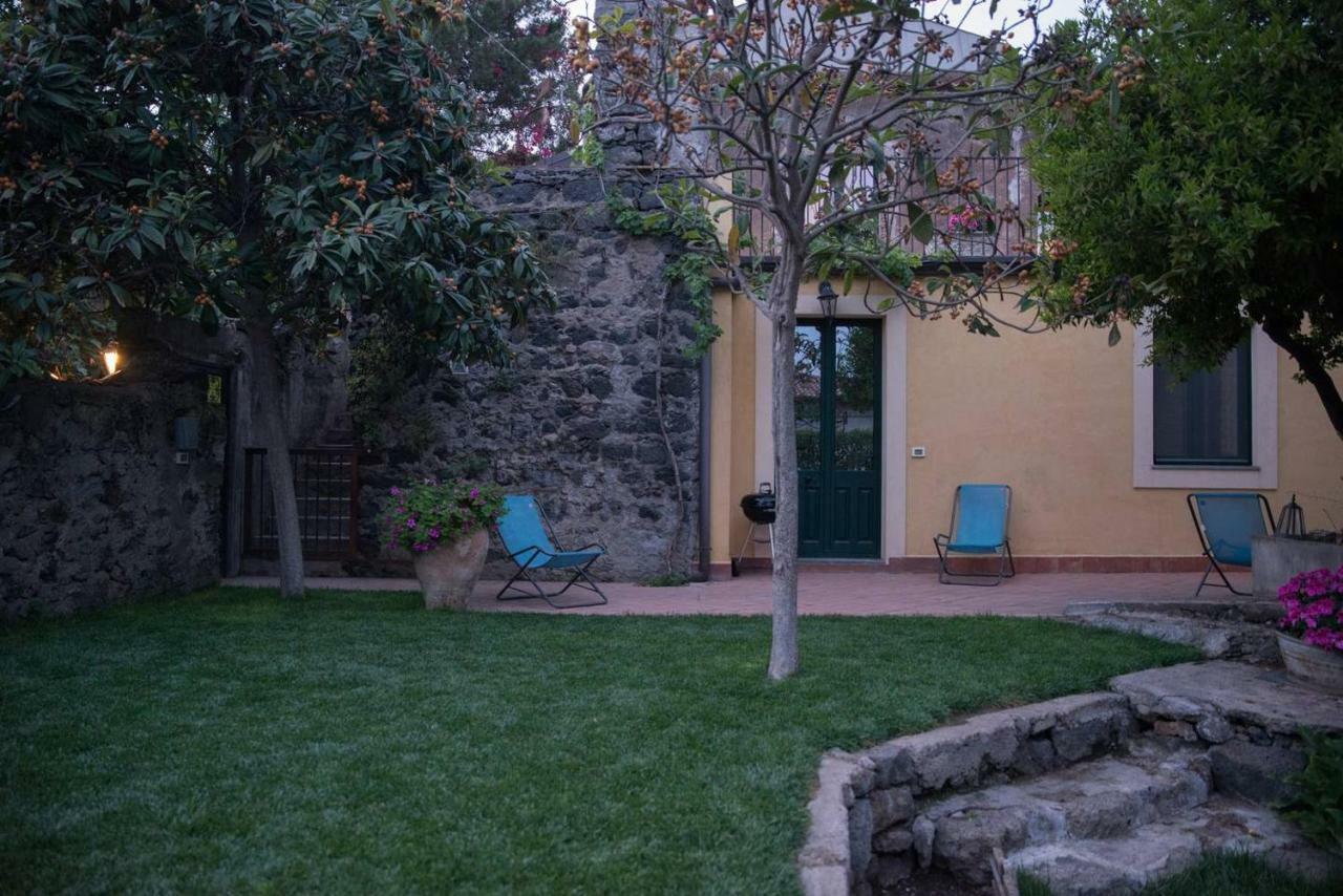 Villa Il Pozzo E L'Ulivo - Just 200 Meters From The Metro - CTA Exterior foto